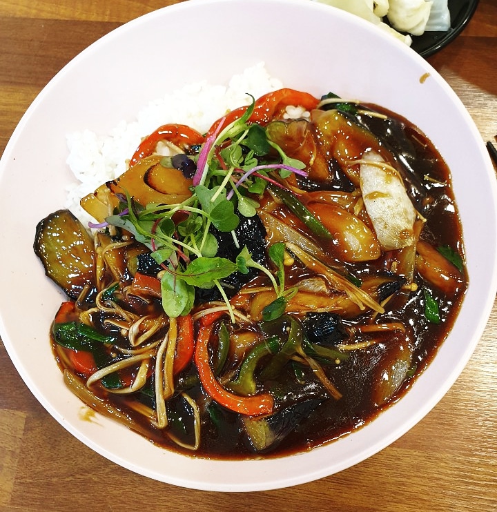 봉차이나