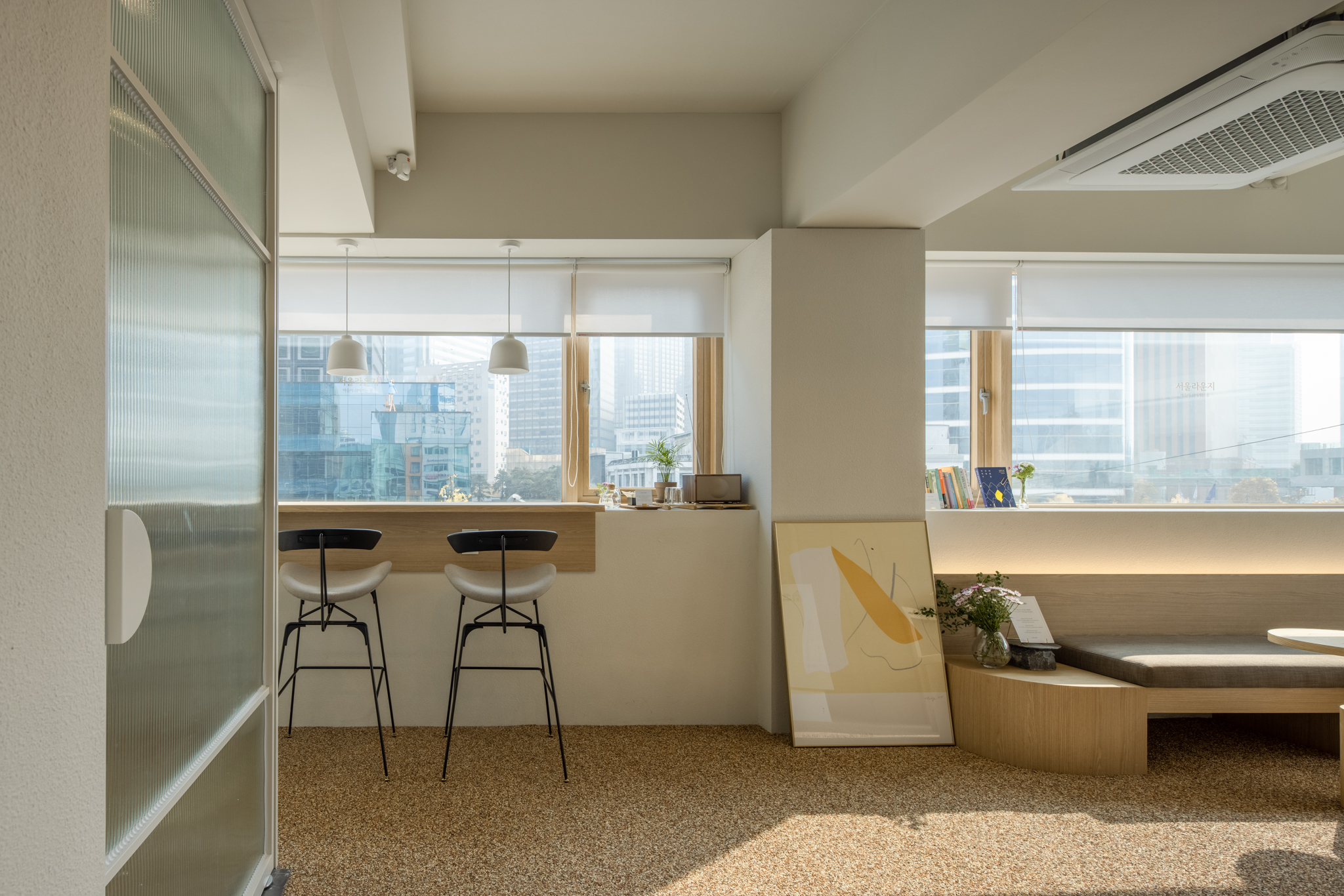 서울라운지 심리상담센터 대표 이미지