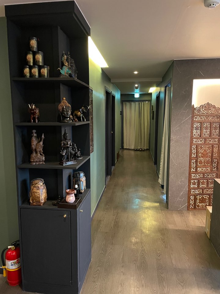 라홈테라피 photo 9
