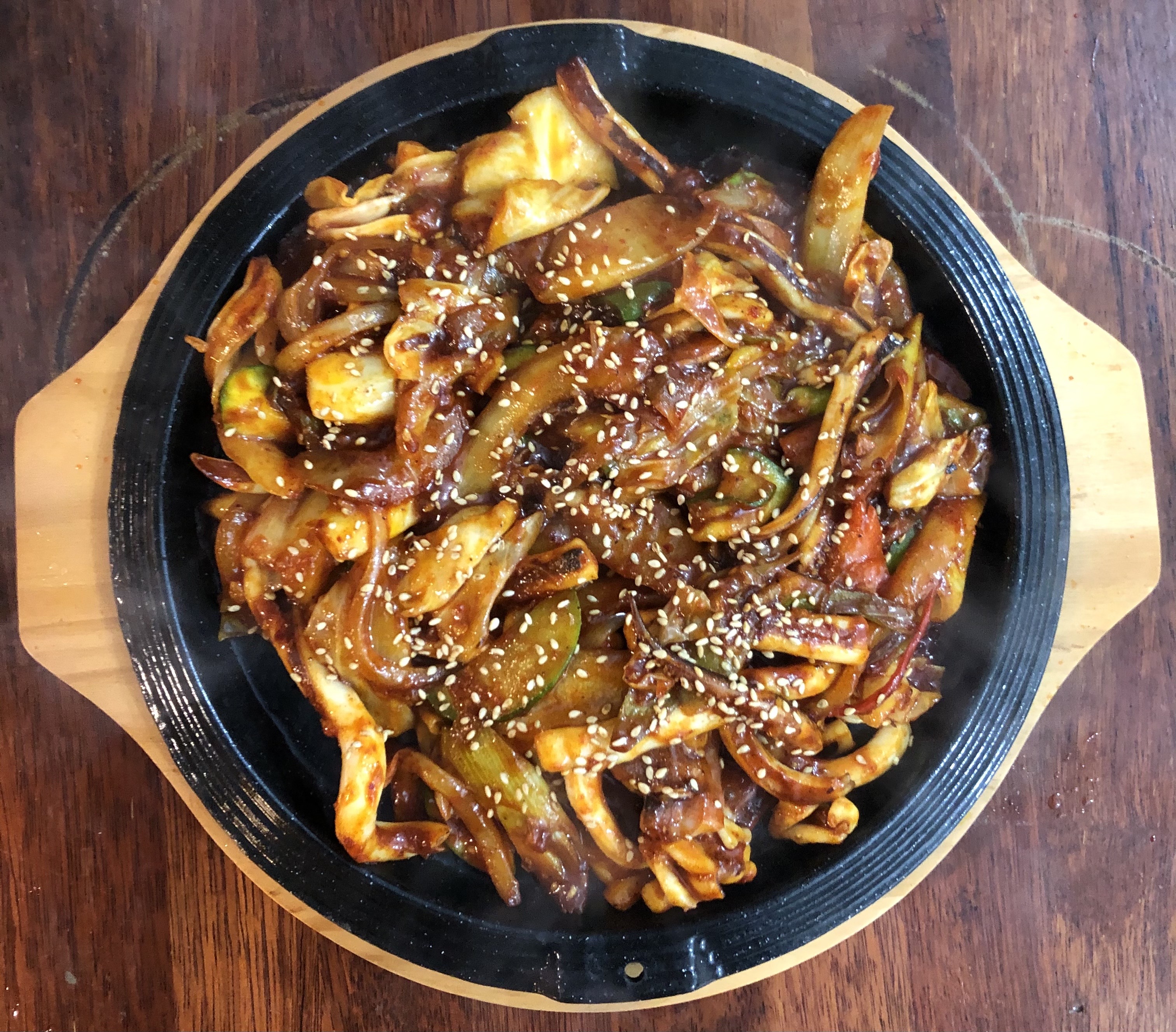 괸당포차 올레시장본점 8