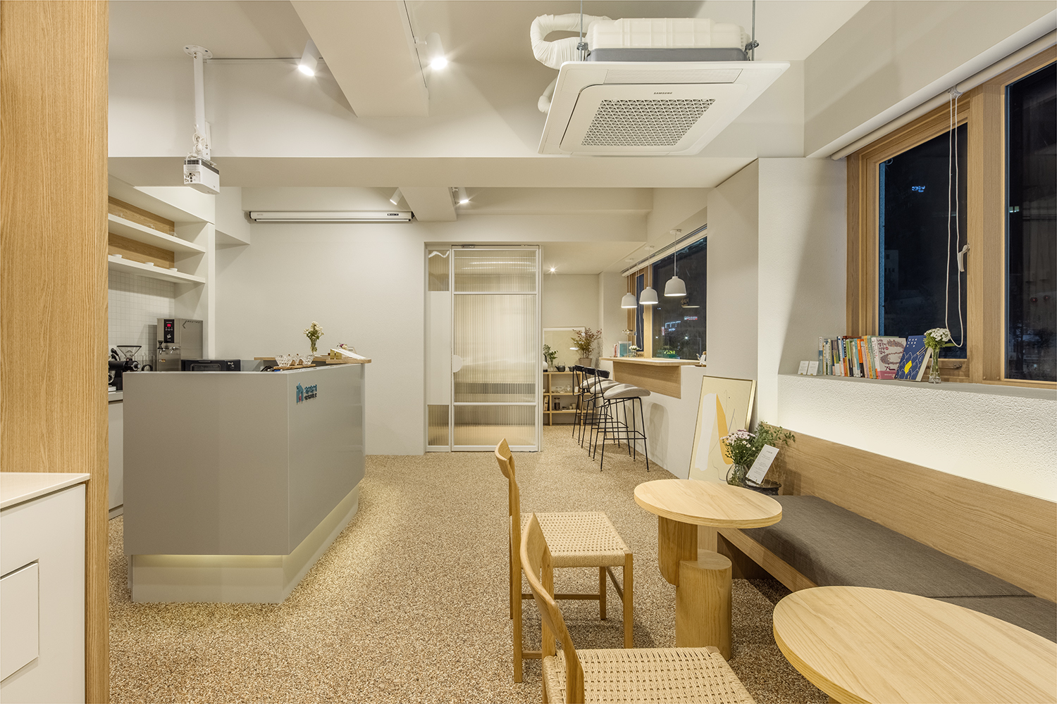 서울라운지 대표 이미지