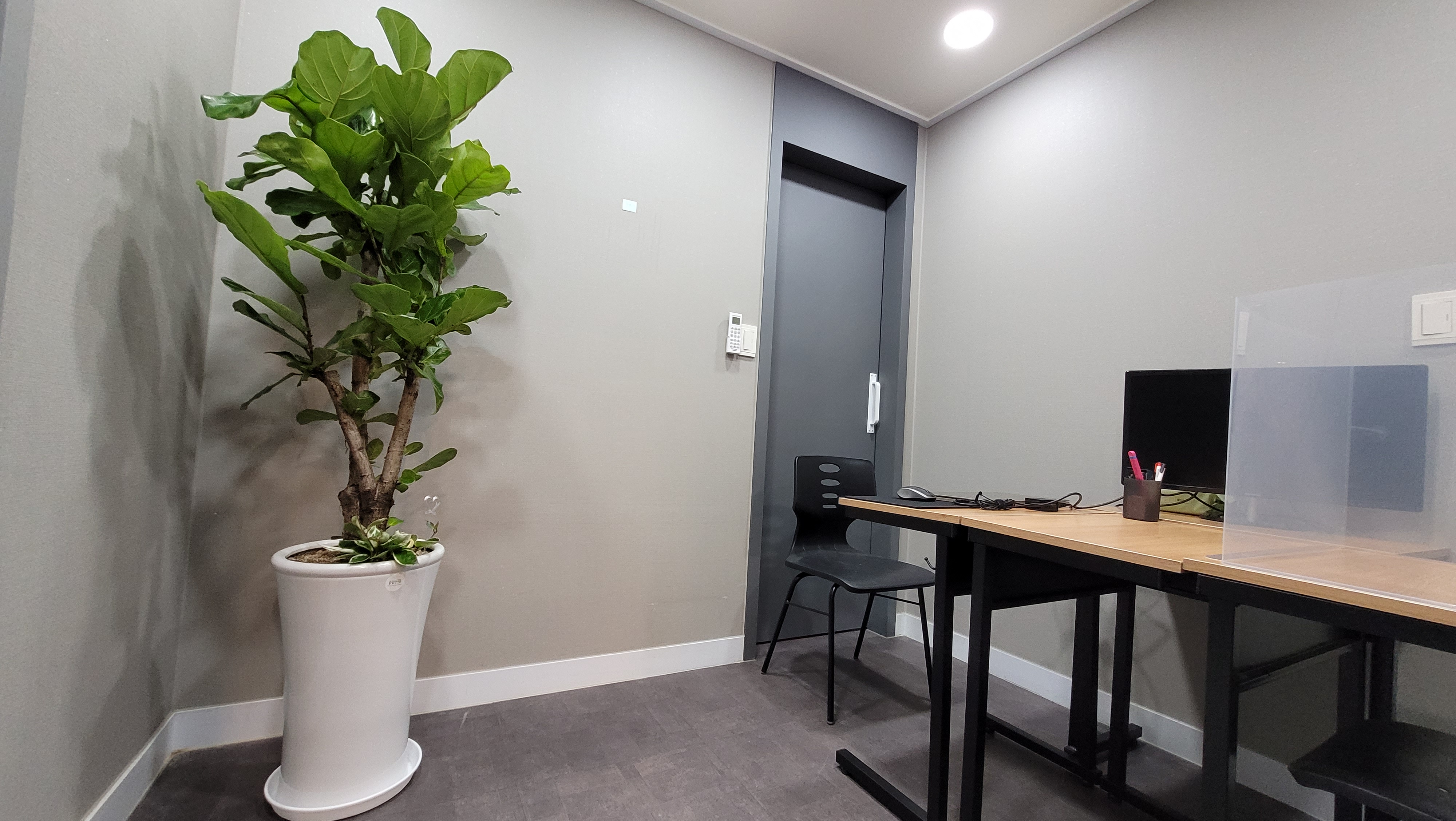 브라운어학원 대표 이미지