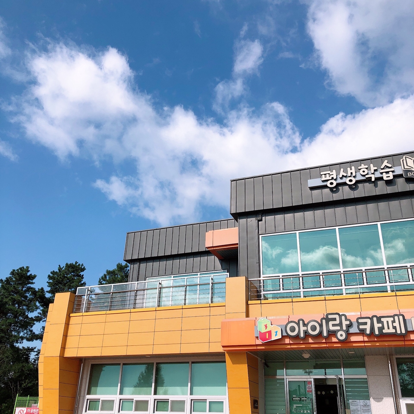 오노브 경기 애견맛집
