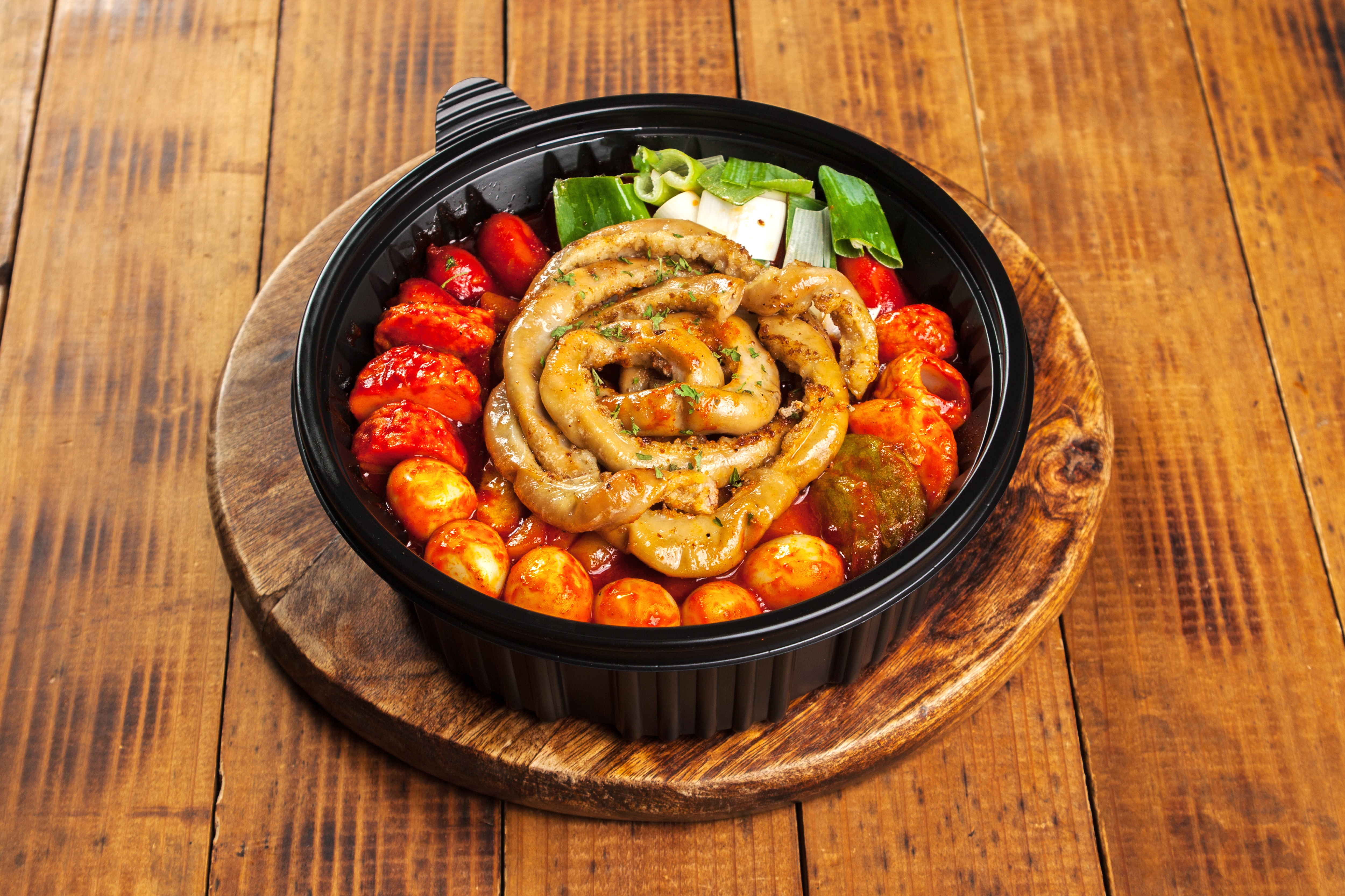 청담곱떡 용인수지점 사진 7