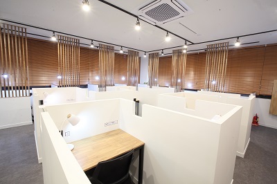꿈공스터디카페 구미산동점