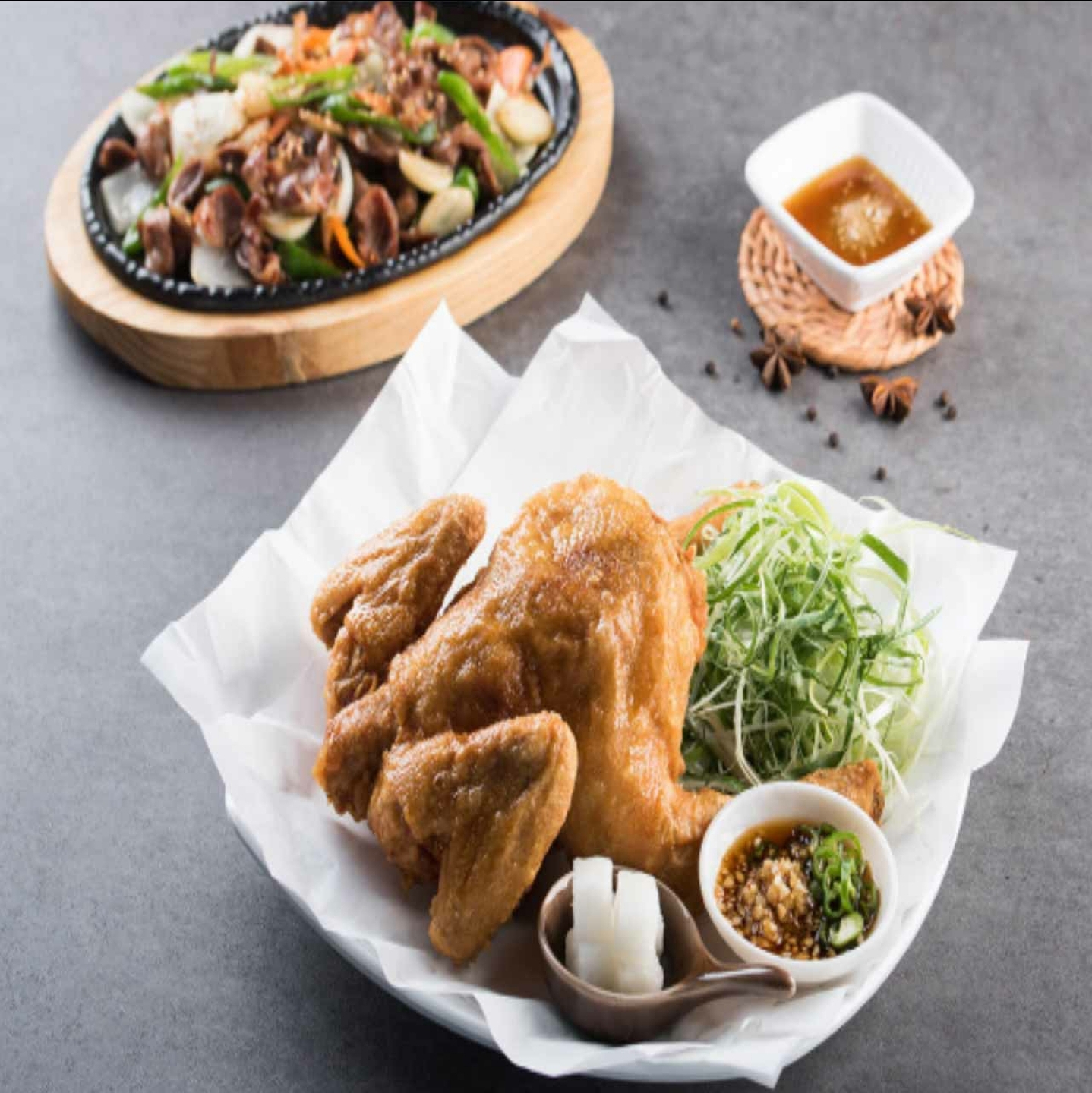 석호네닭발 포항장성점