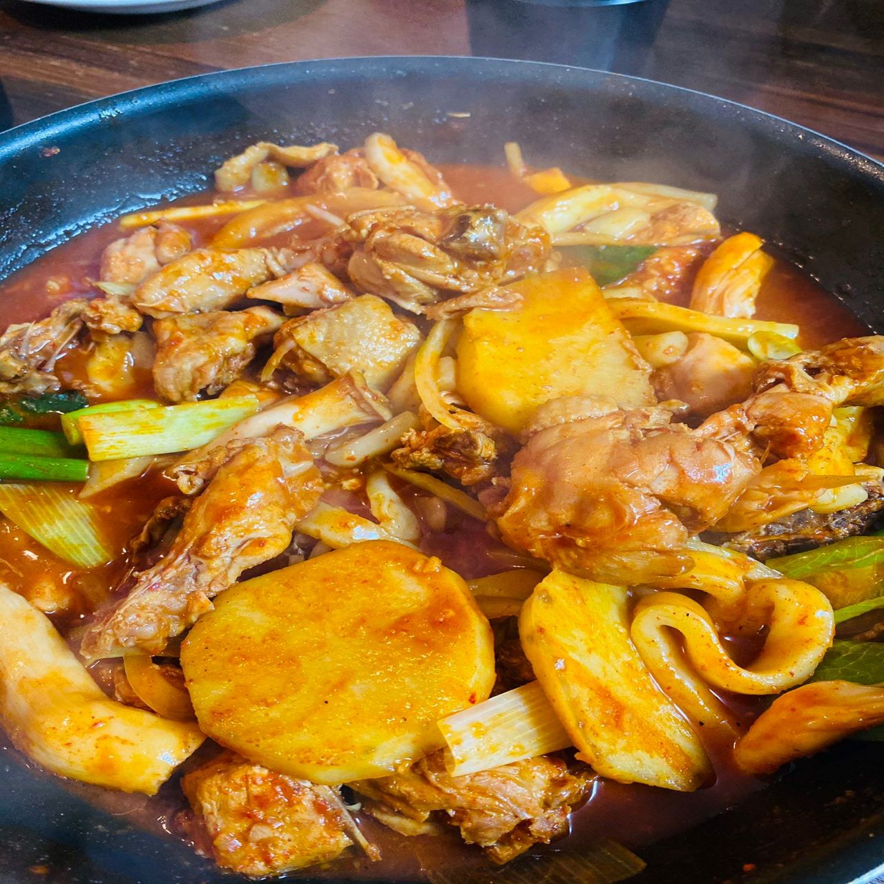 아주식당