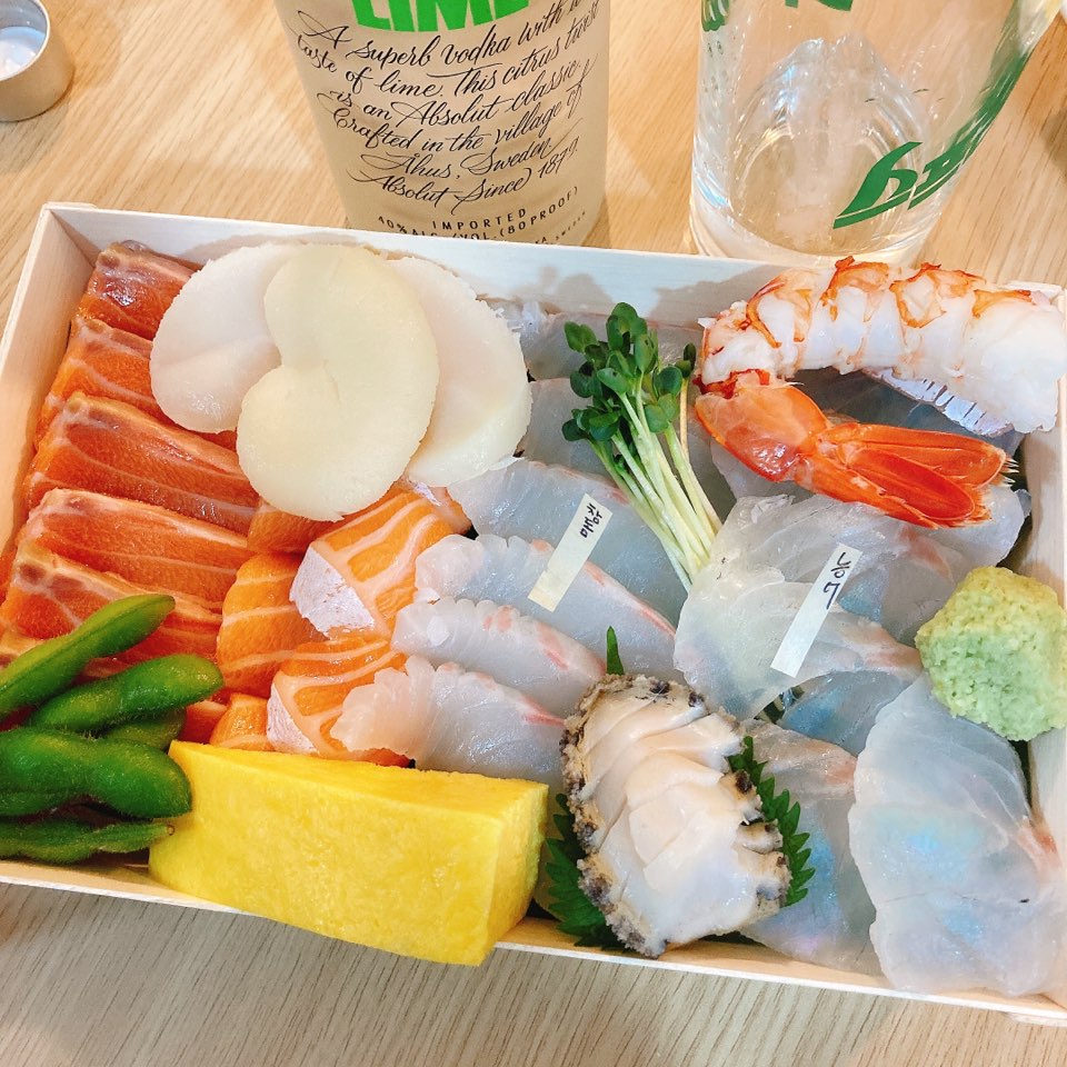 숙성회136 마포점