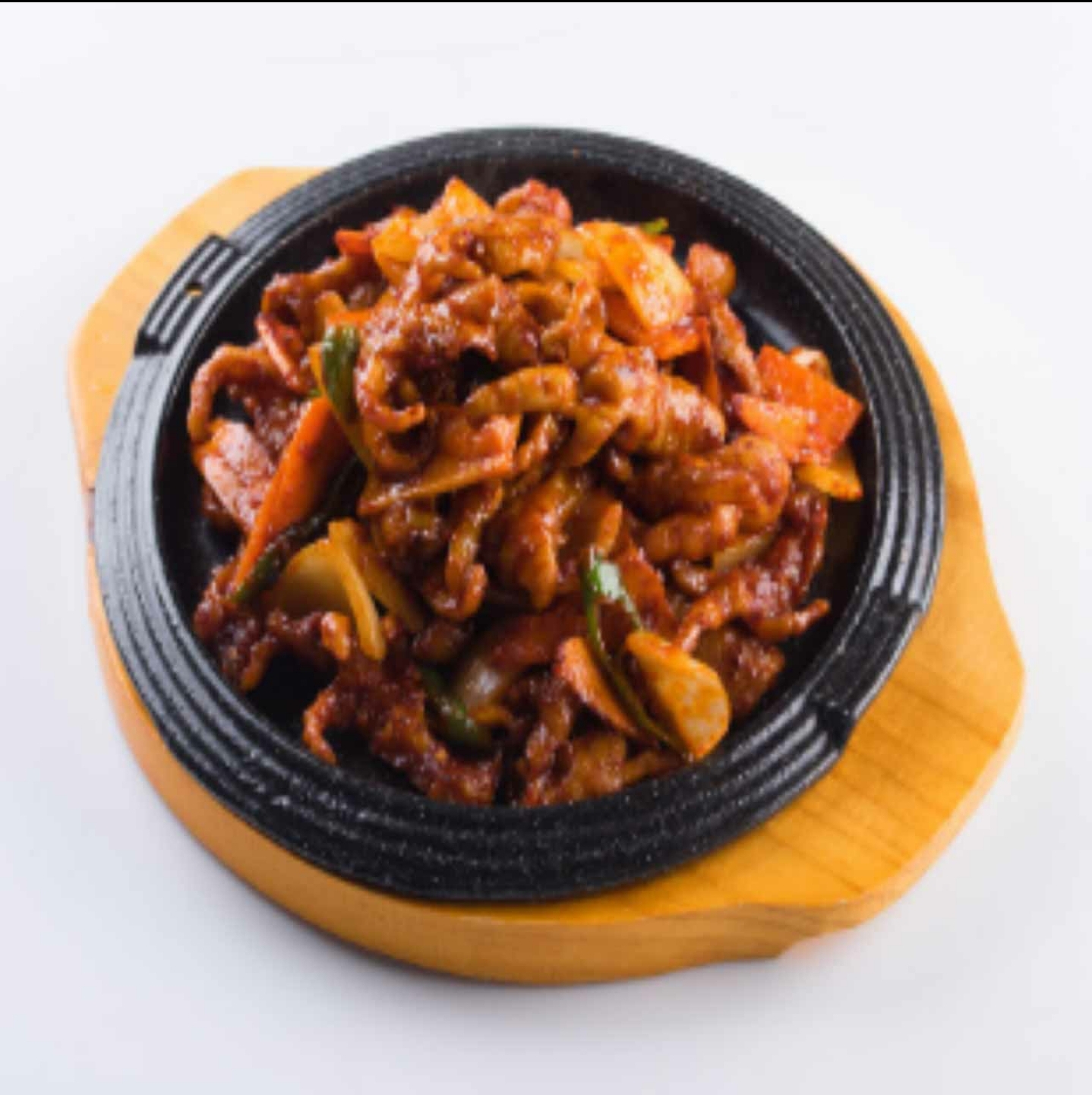 석호네닭발 포항장성점