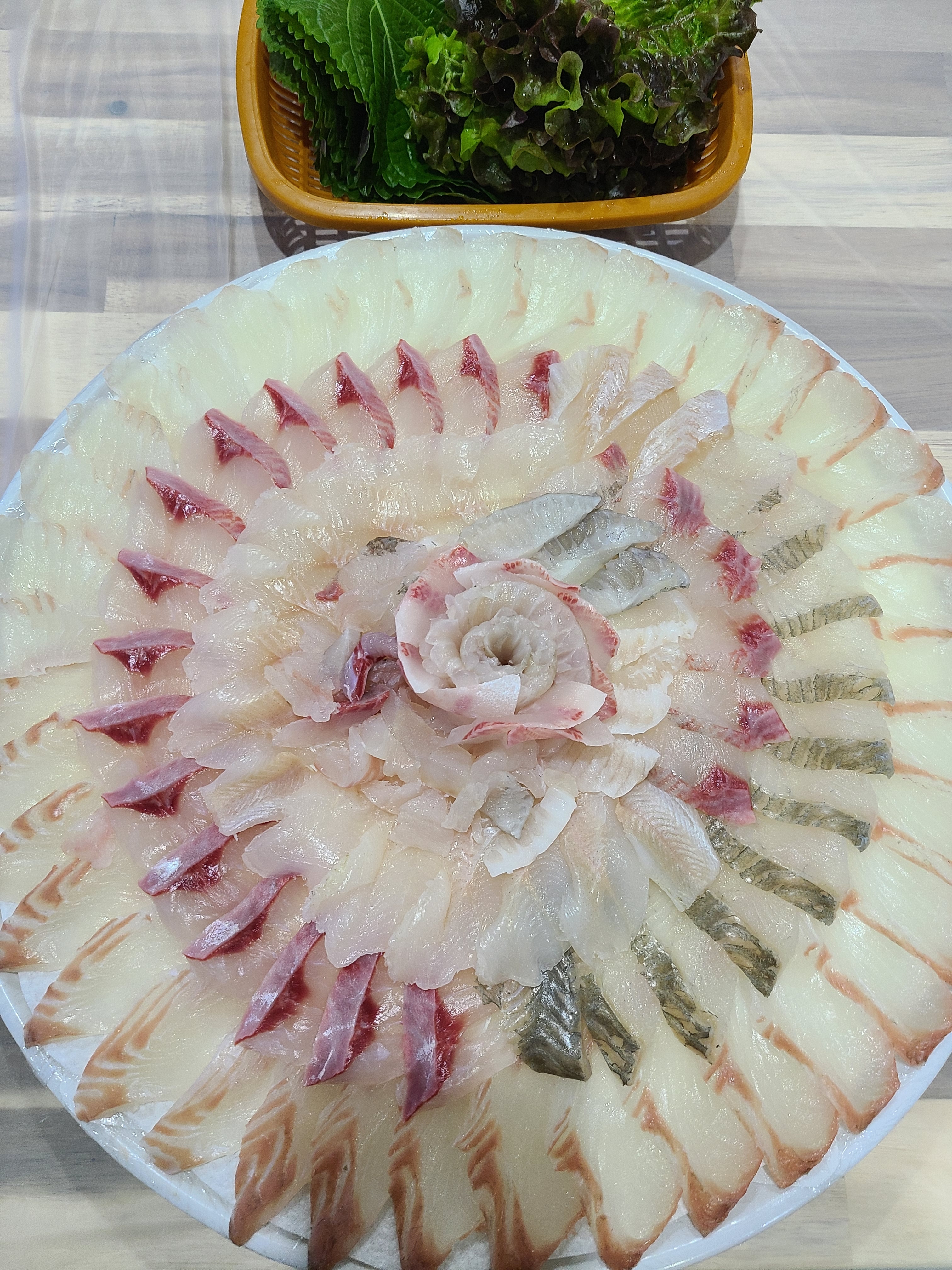 기장횟집