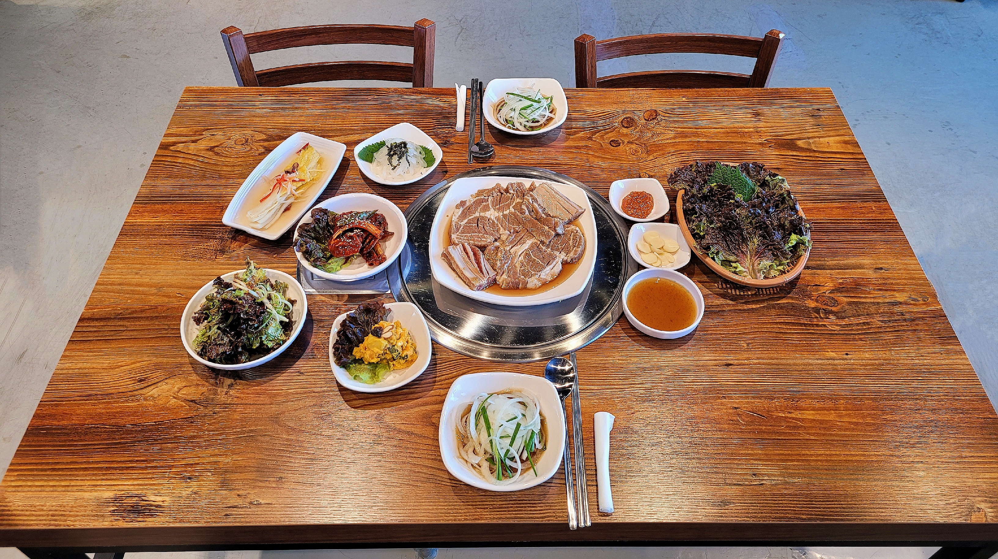 천년갈비 본점 대표 이미지