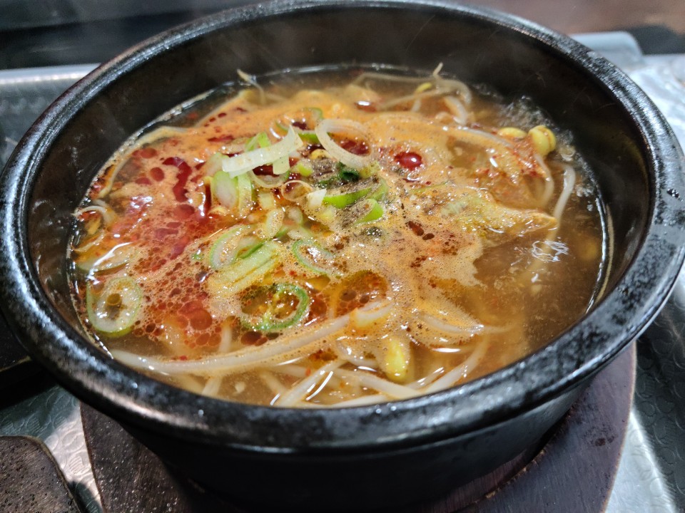 의령한우명가