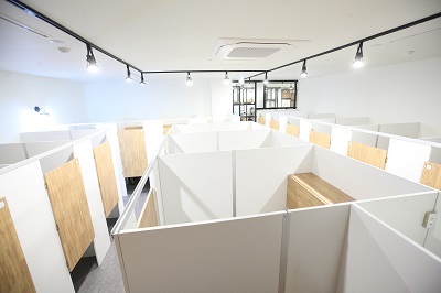 꿈공스터디카페 구미산동점