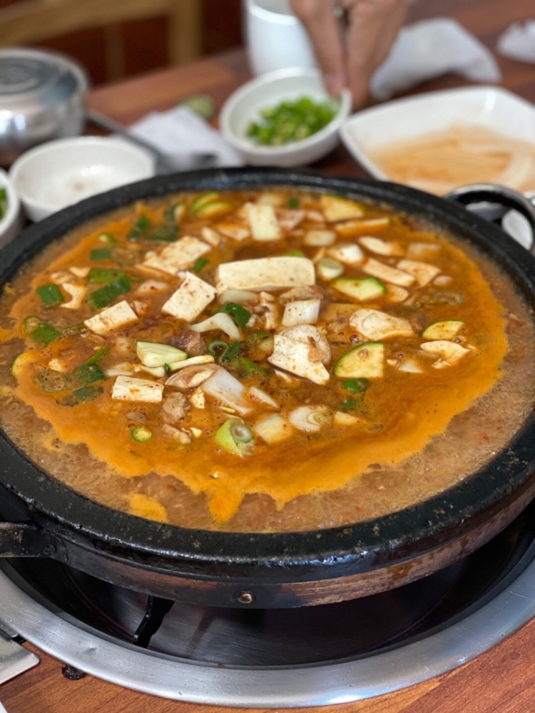 의령한우명가