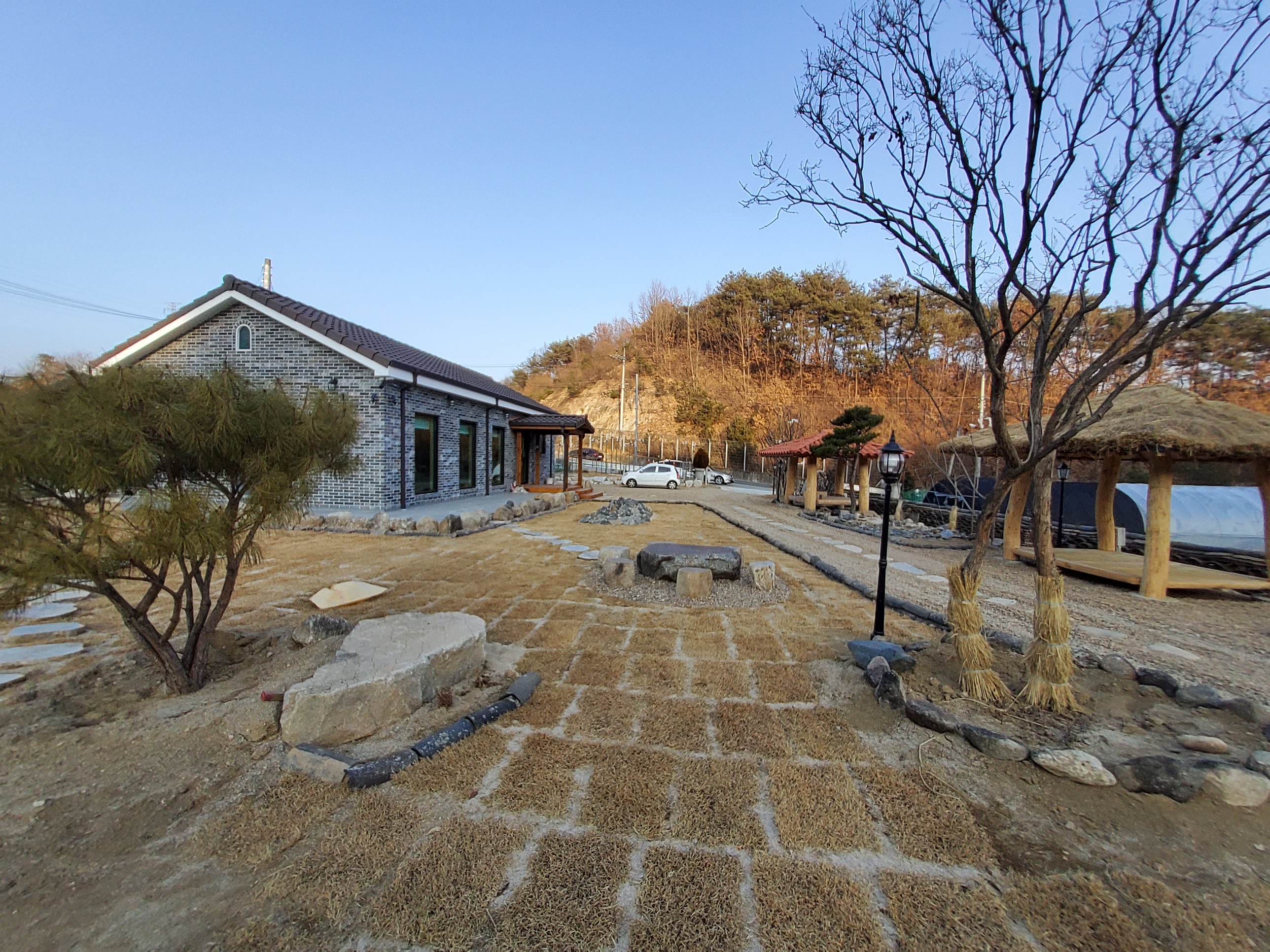 소소향