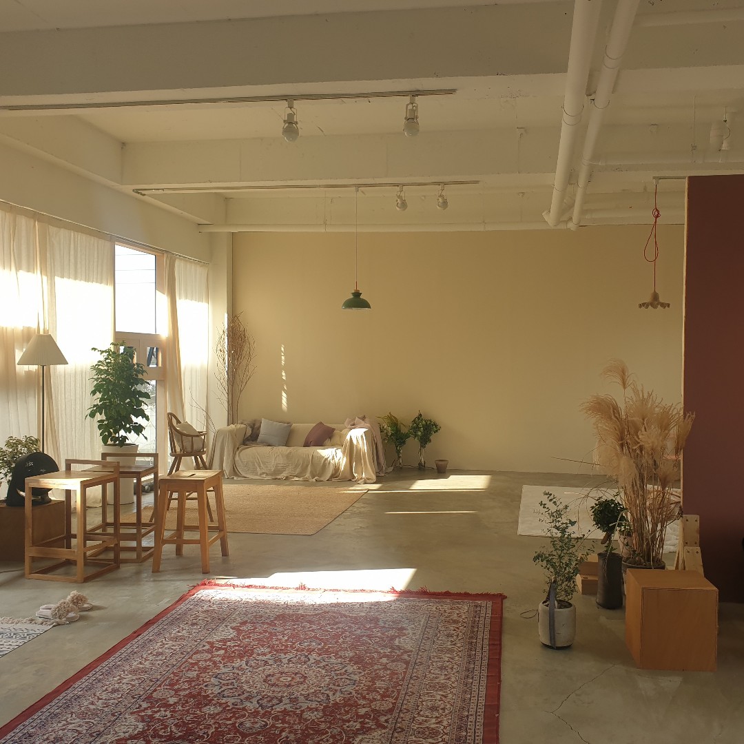 바이준 스튜디오