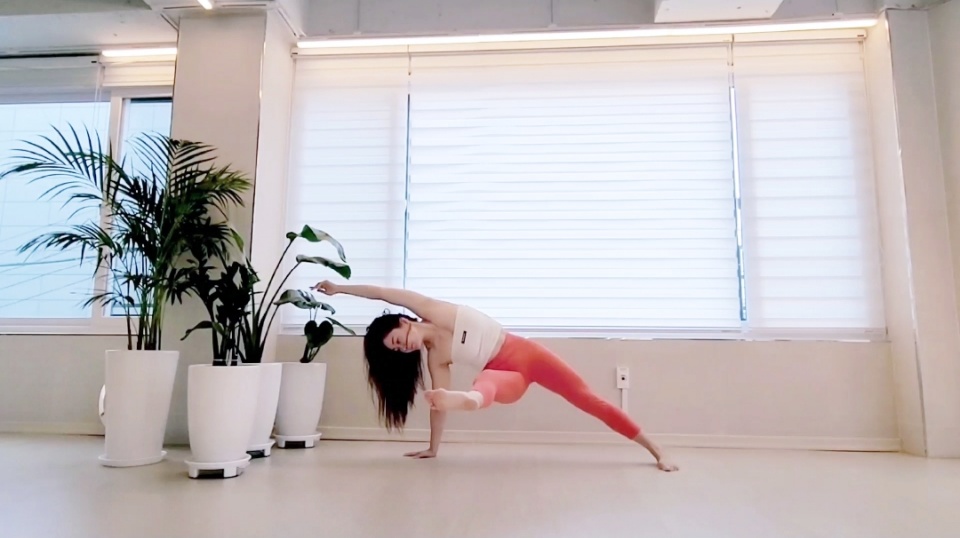 라엘요가 석촌점 대표 이미지