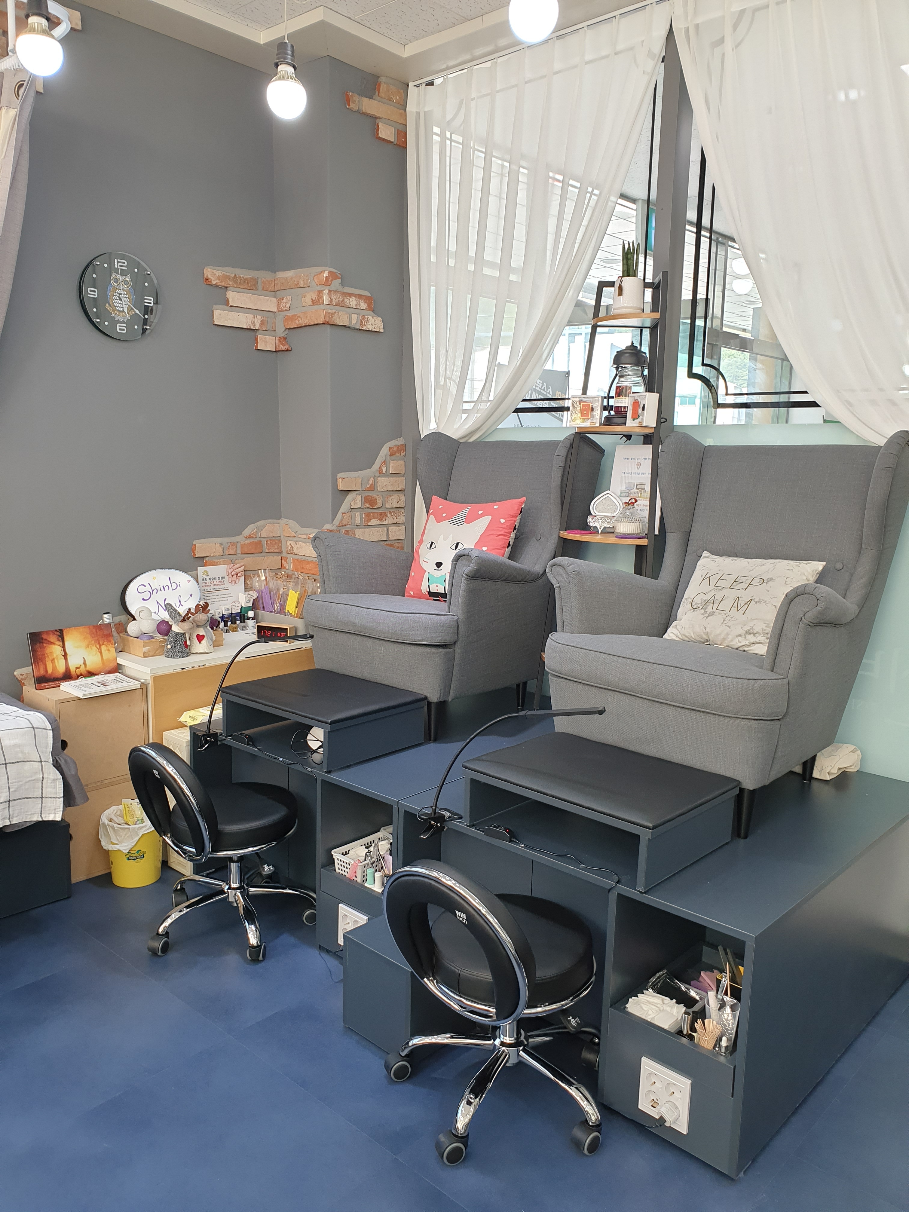 신비네일 대표 이미지