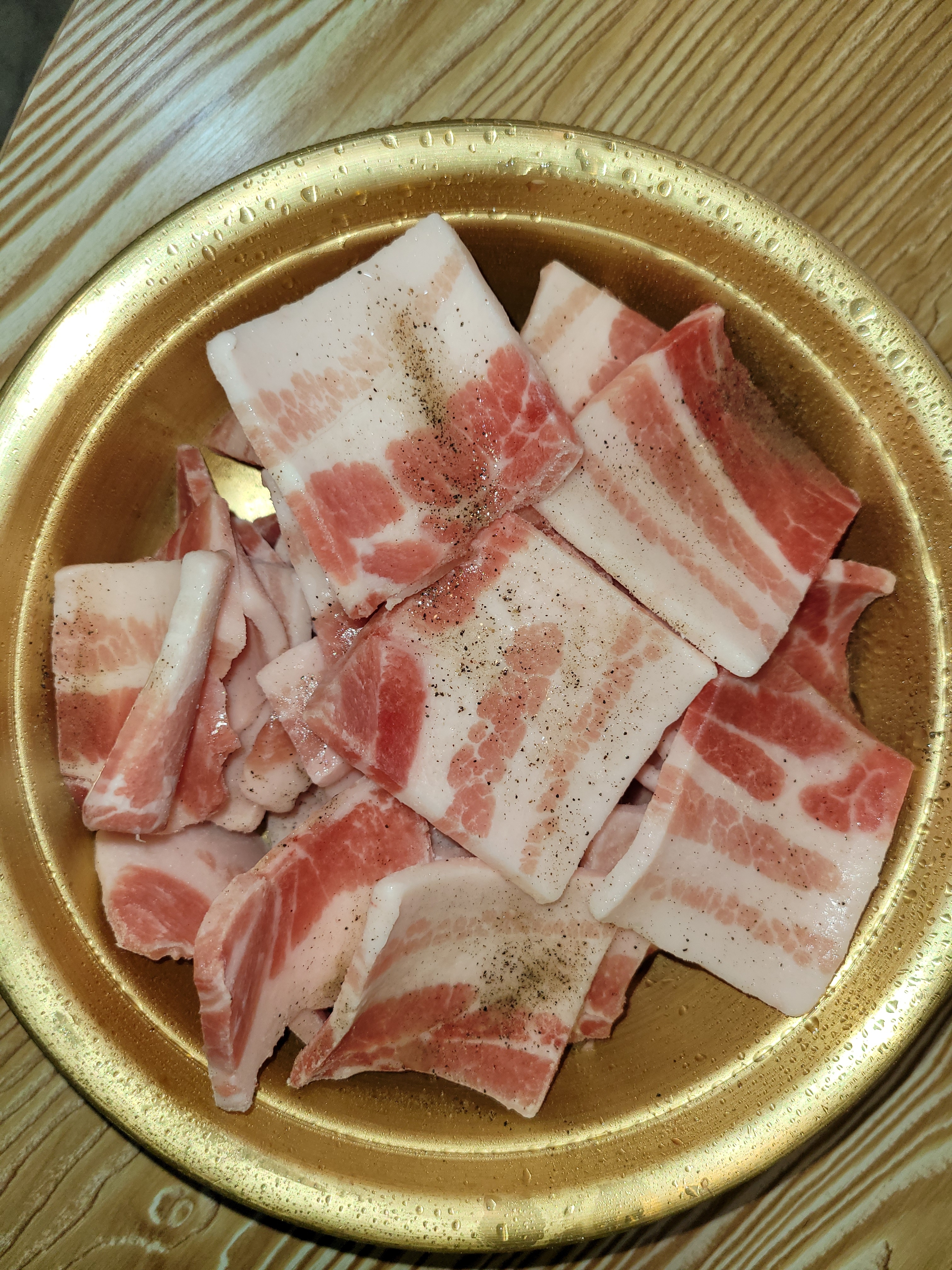 신포대패