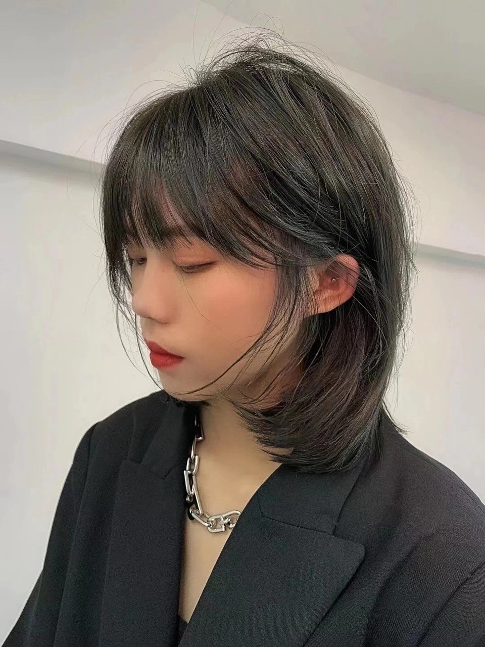 시크헤어