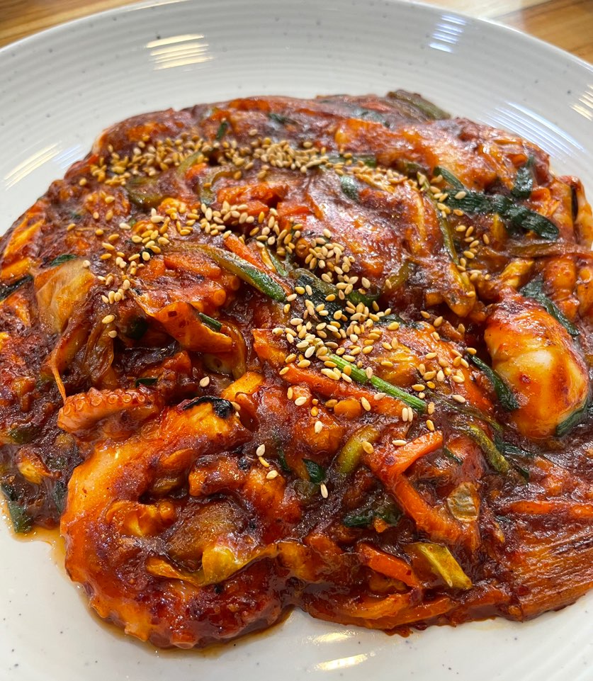 전곡착한낙지