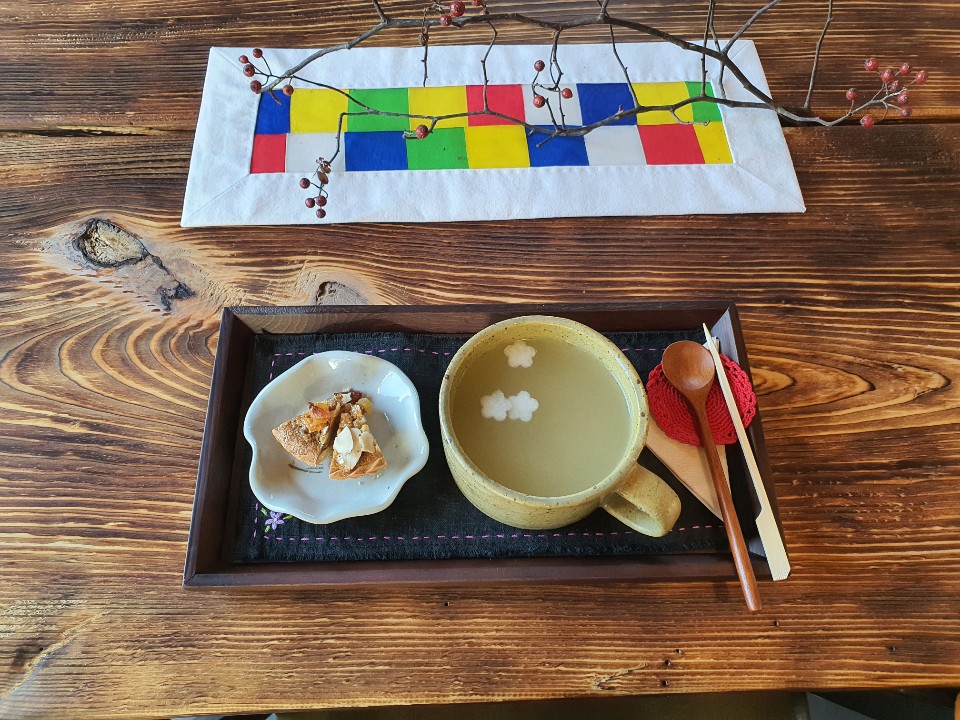 소소향