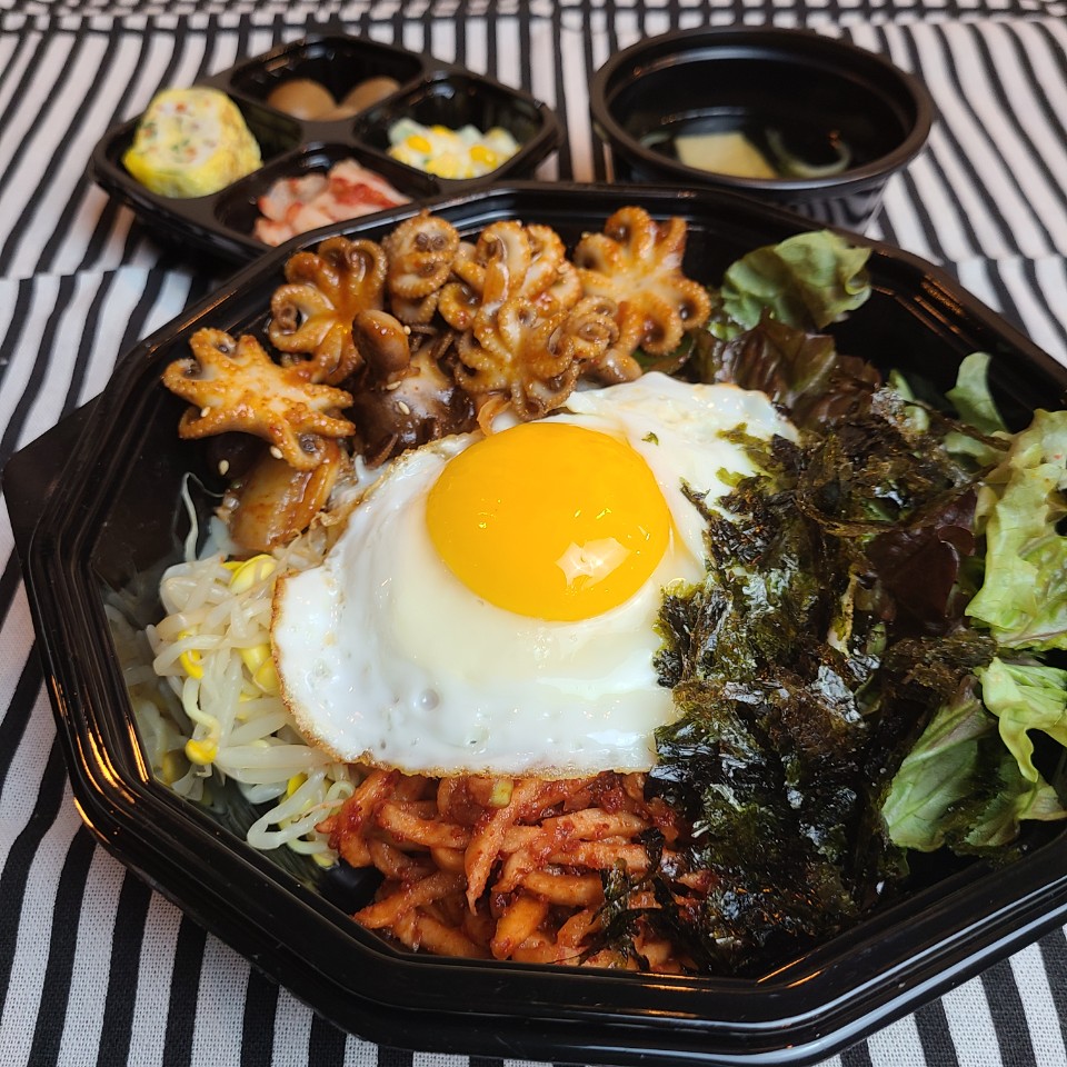 고기짱 육장군비빔밥 대표 이미지