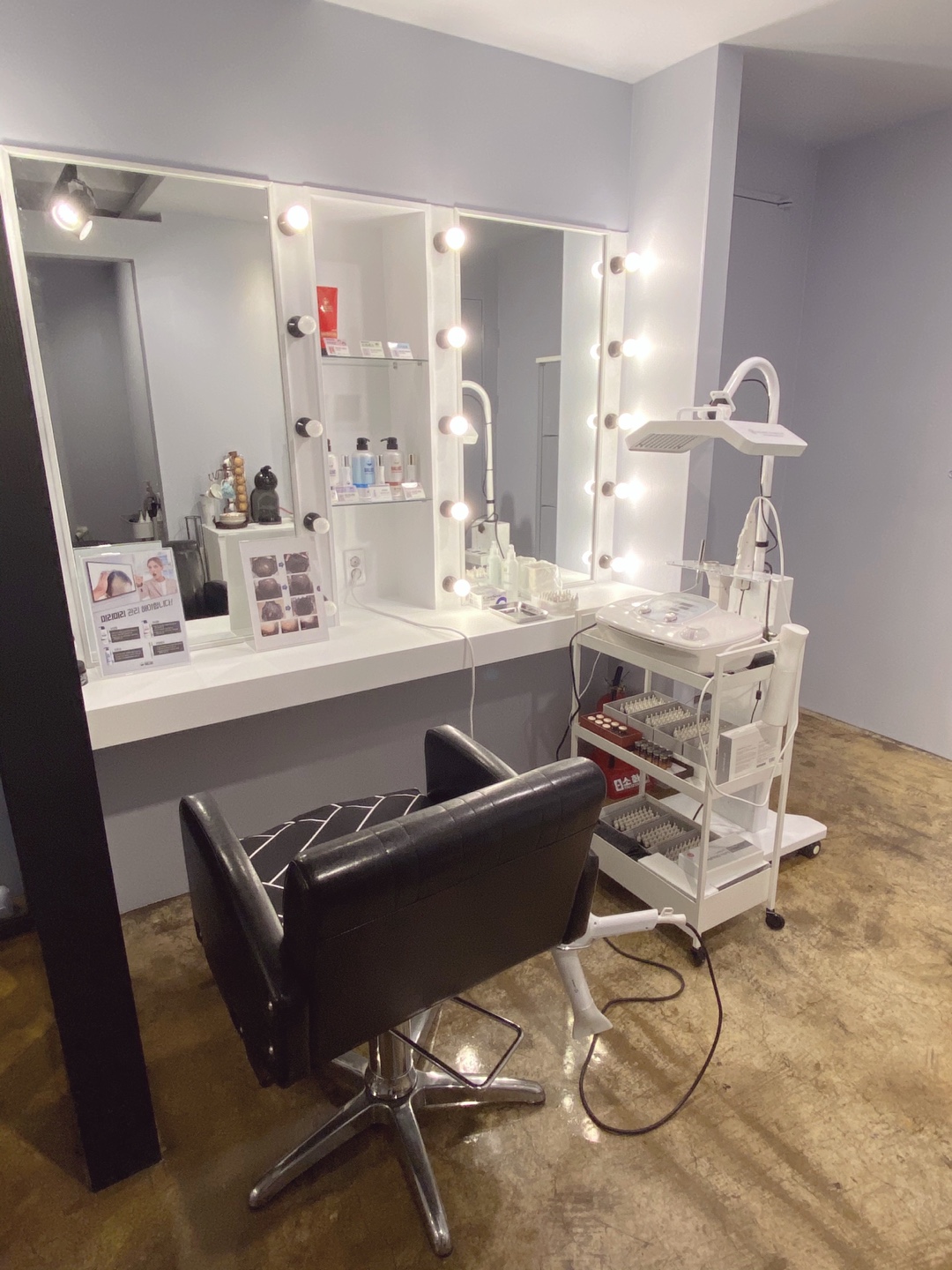 시엘드 스칼프 대표 이미지