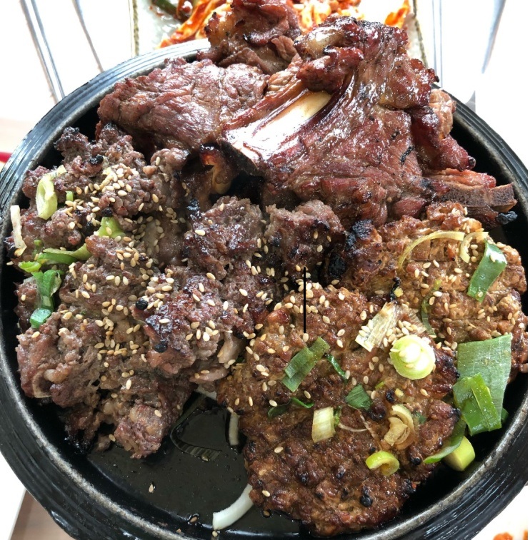담양3대숯불돼지갈비 대표 이미지