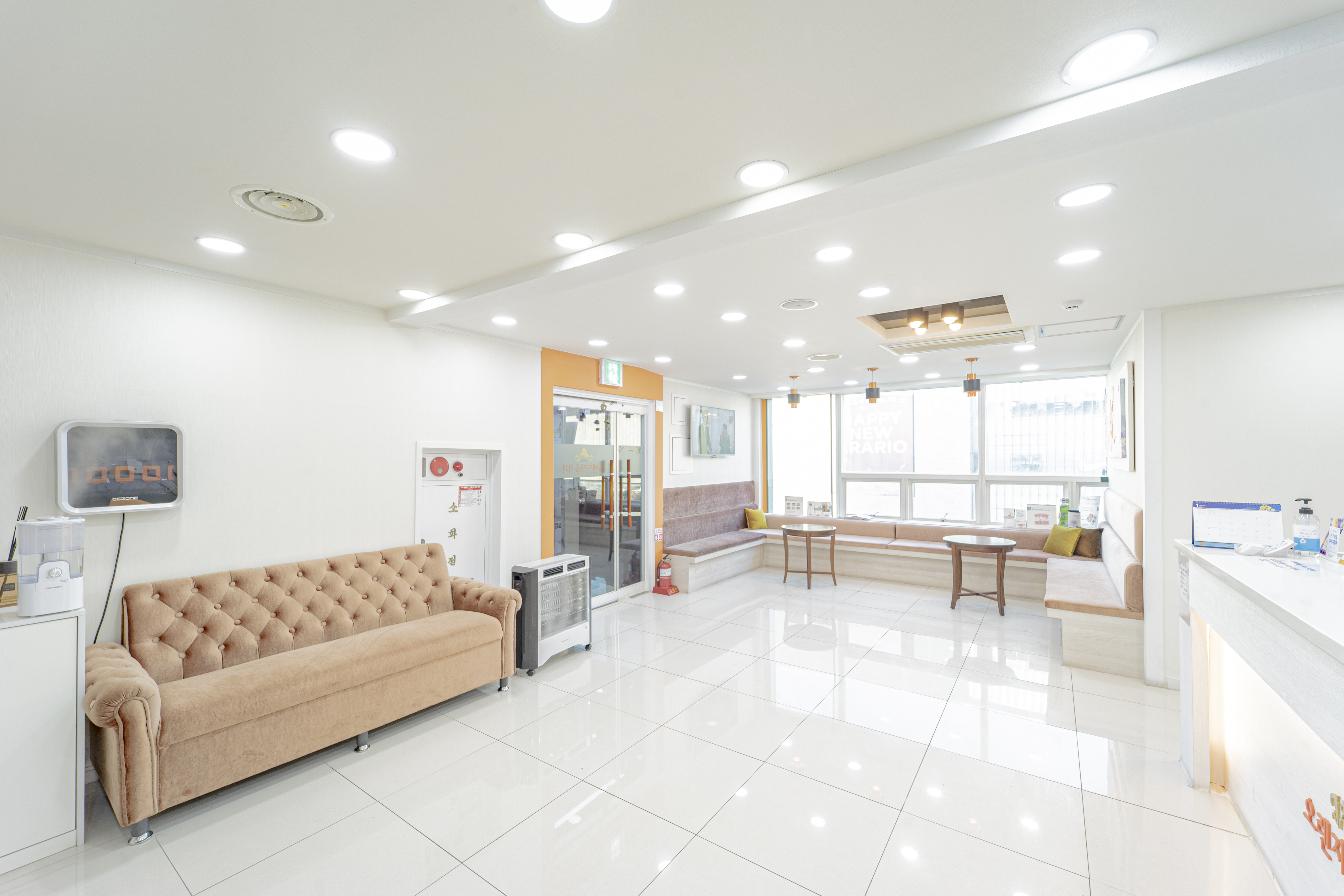 오렌지캐슬치과의원 대표 이미지