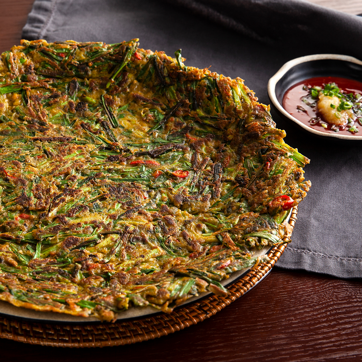 사위식당 여의도점 사진 3