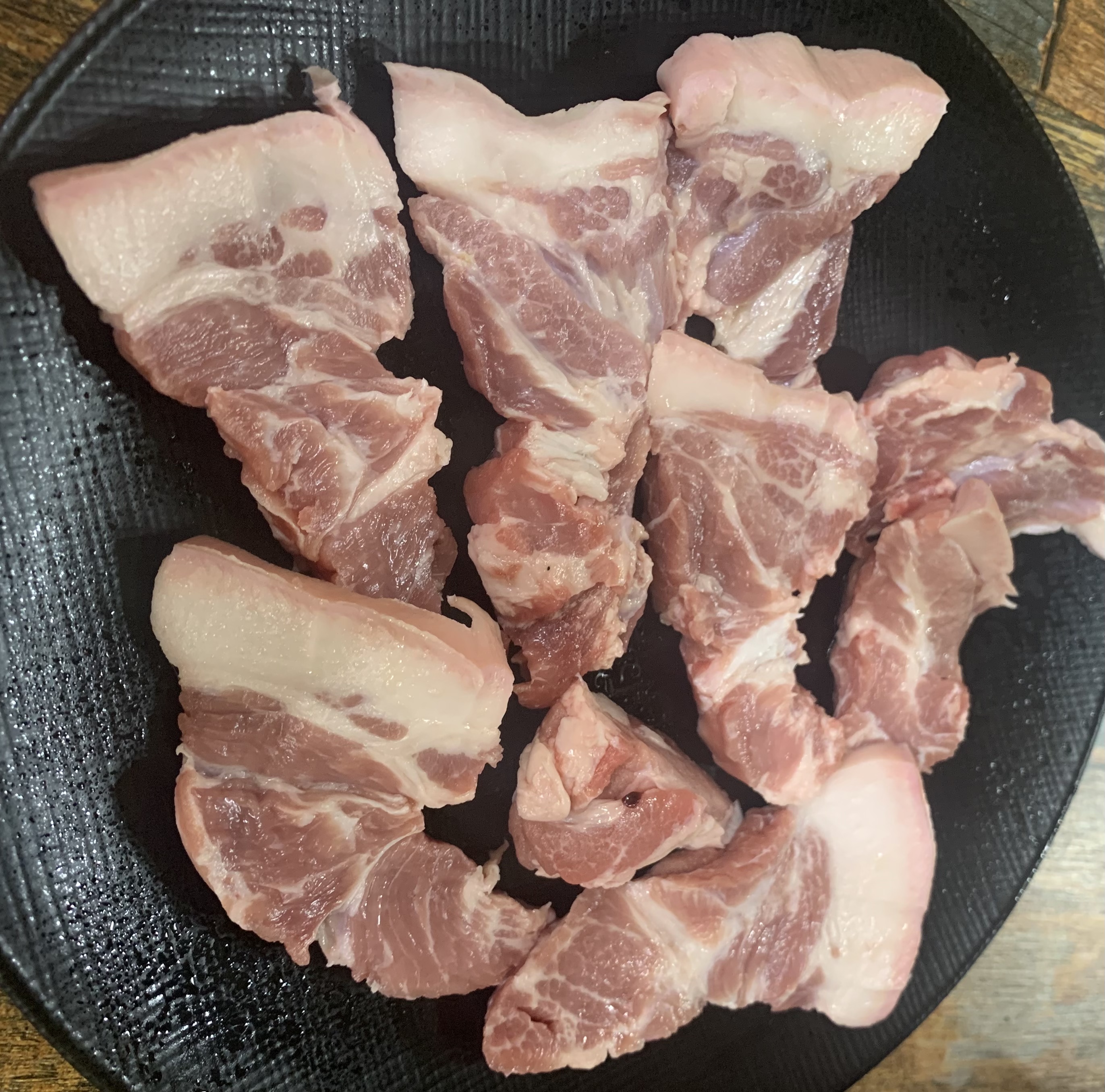 만나명품돼지