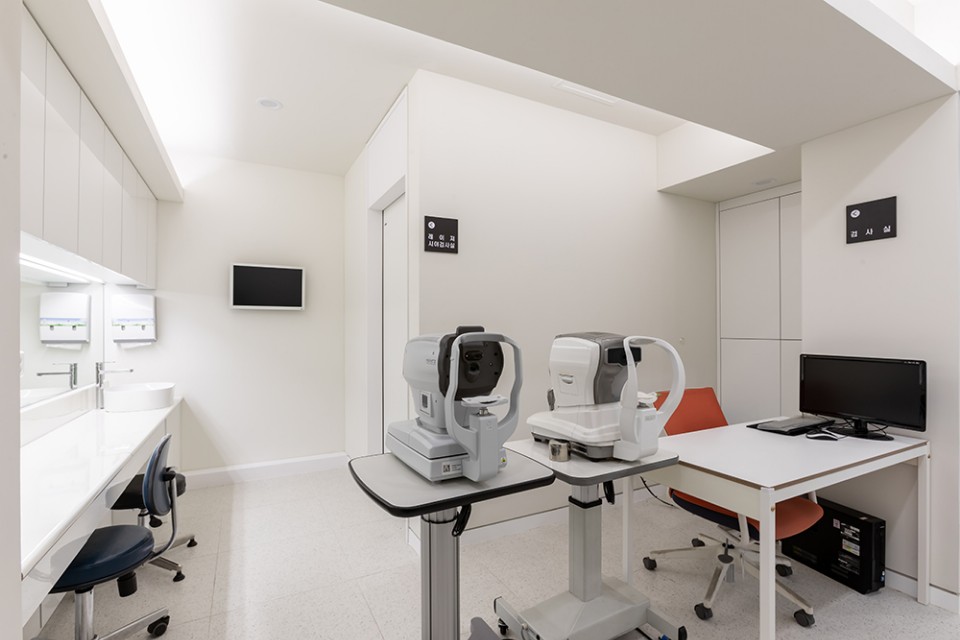 김대진안과의원 대표 이미지