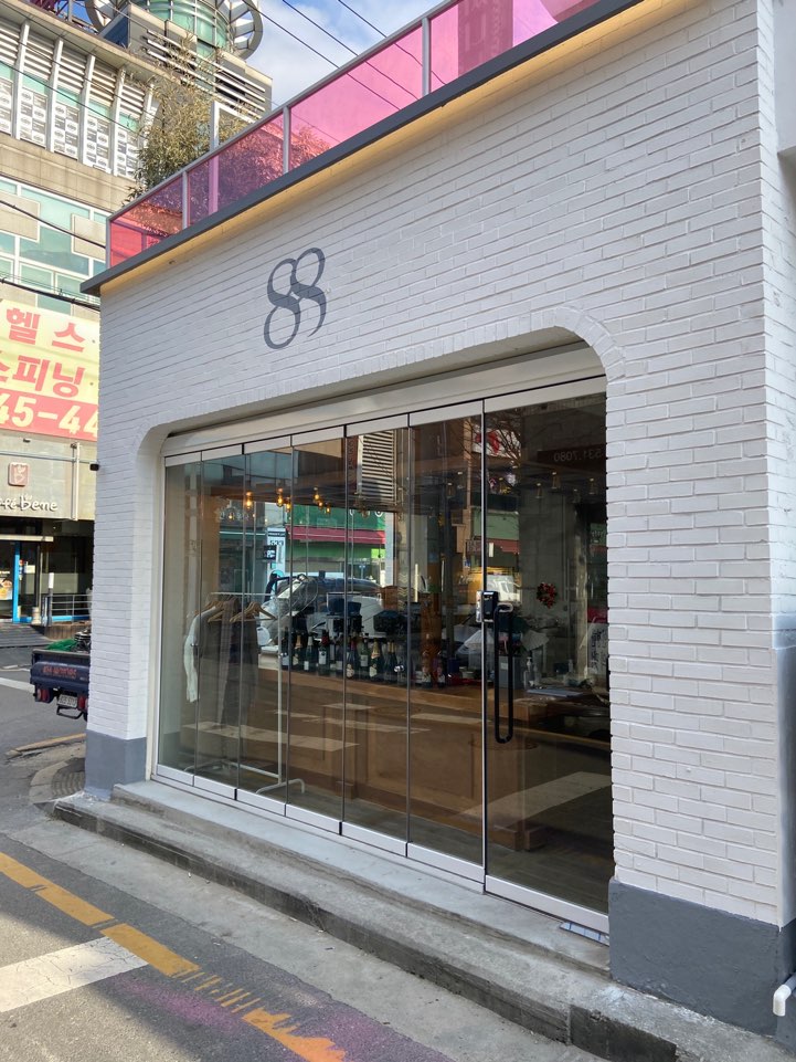 코너88
