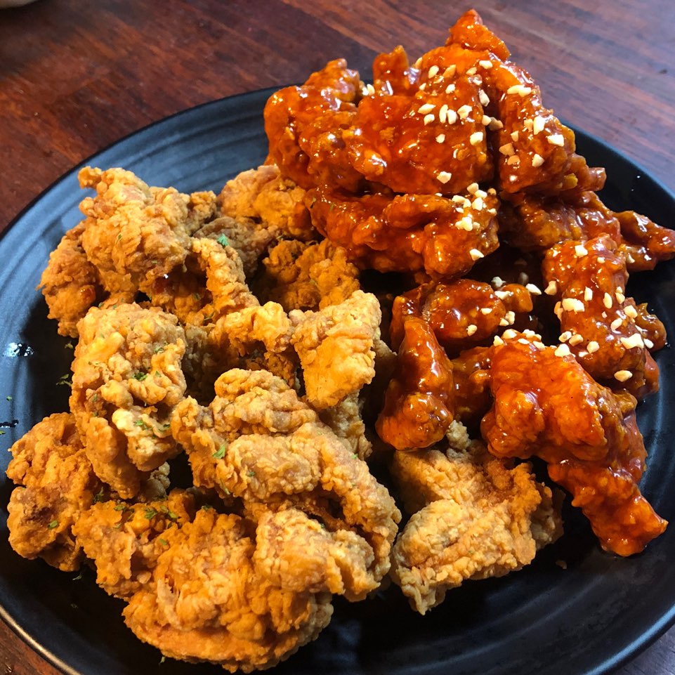 강릉치킨포차