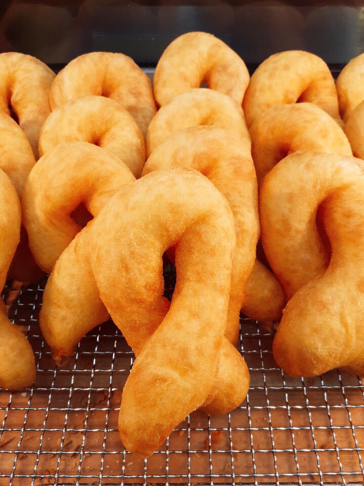 원더풀명품찹쌀꽈배기