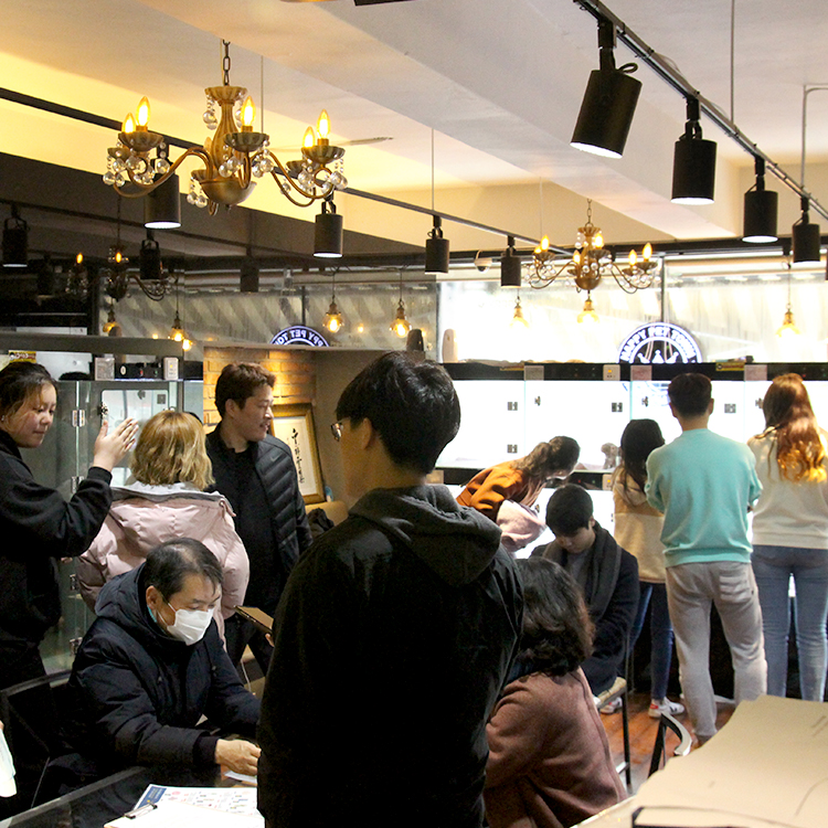 해피애견타운 대표 이미지