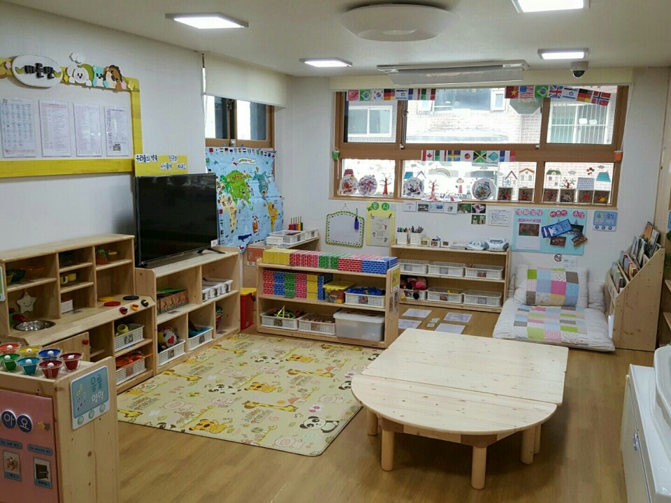 서초구립예아어린이집