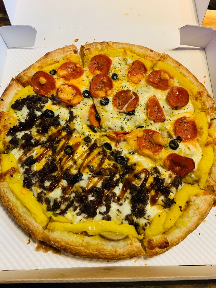 치킨하우스
