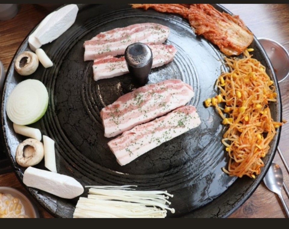 더푸드도싯골