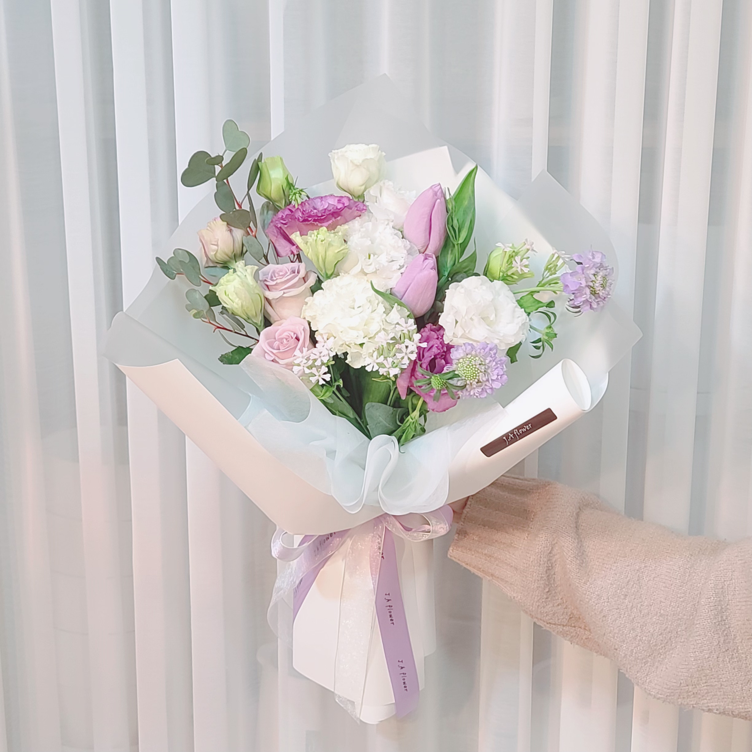 중앙플라워