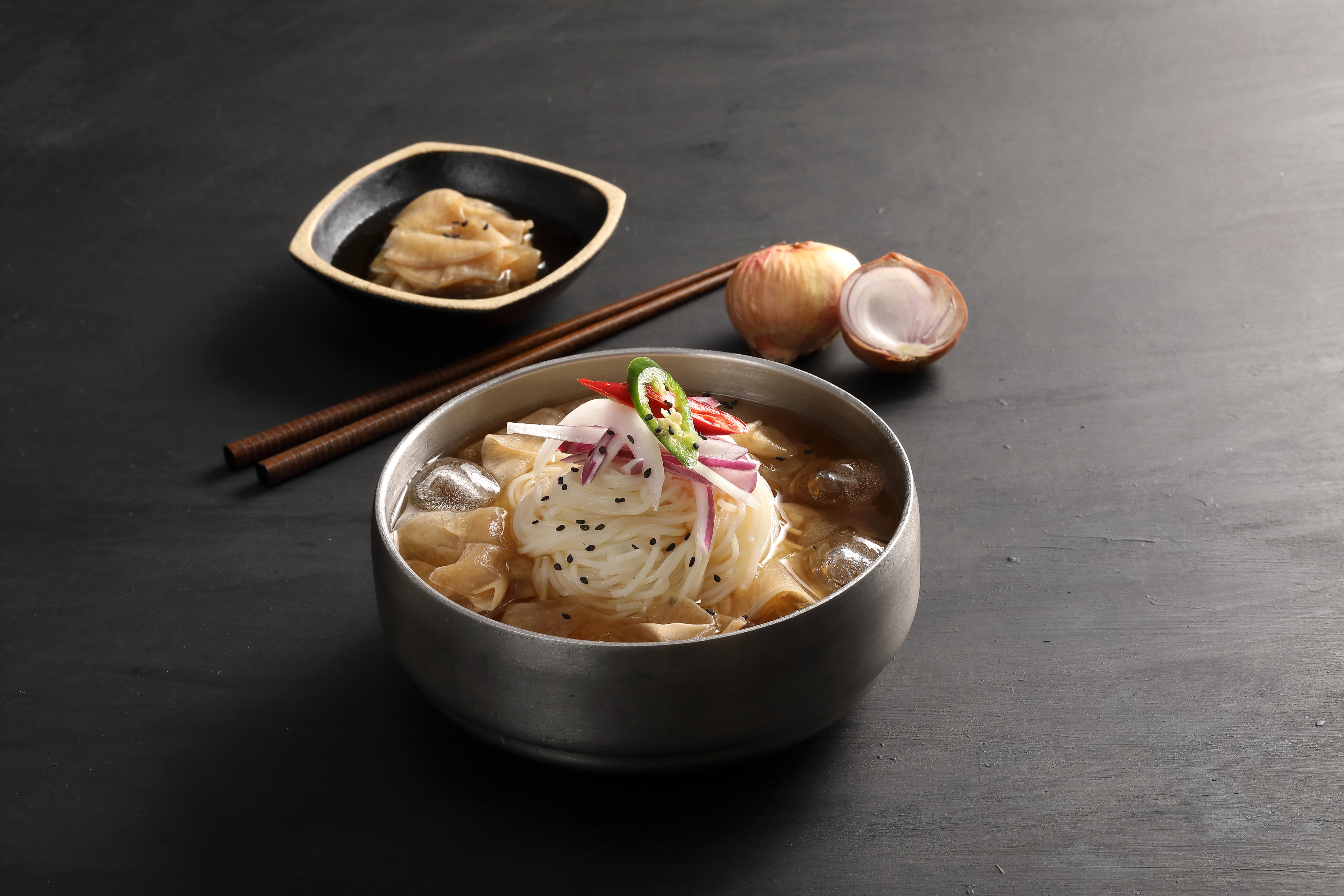 칠프로칠백식당 신논현직영점