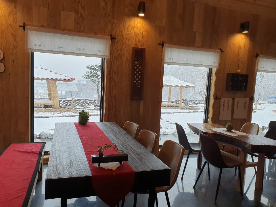 소소향