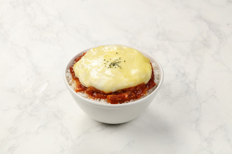 신전떡볶이 김천율곡점