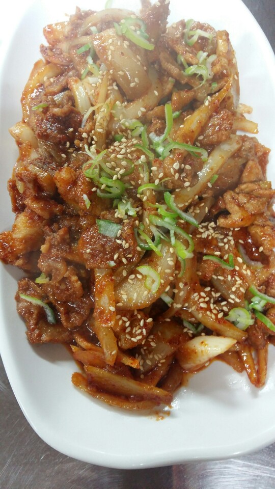 현대칼국수 사진 8