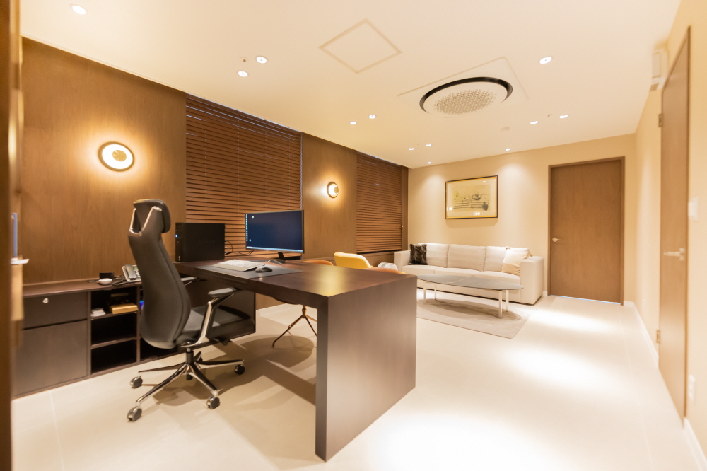 라움정신건강의학과의원 대표 이미지