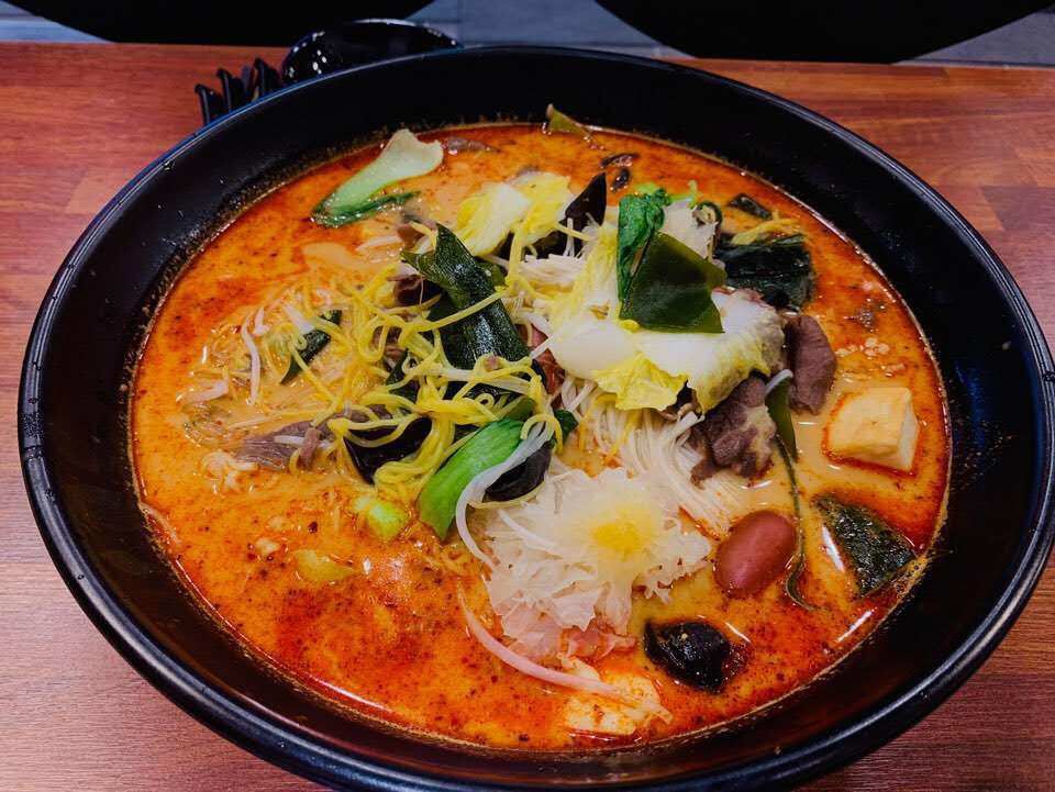 마부마라탕