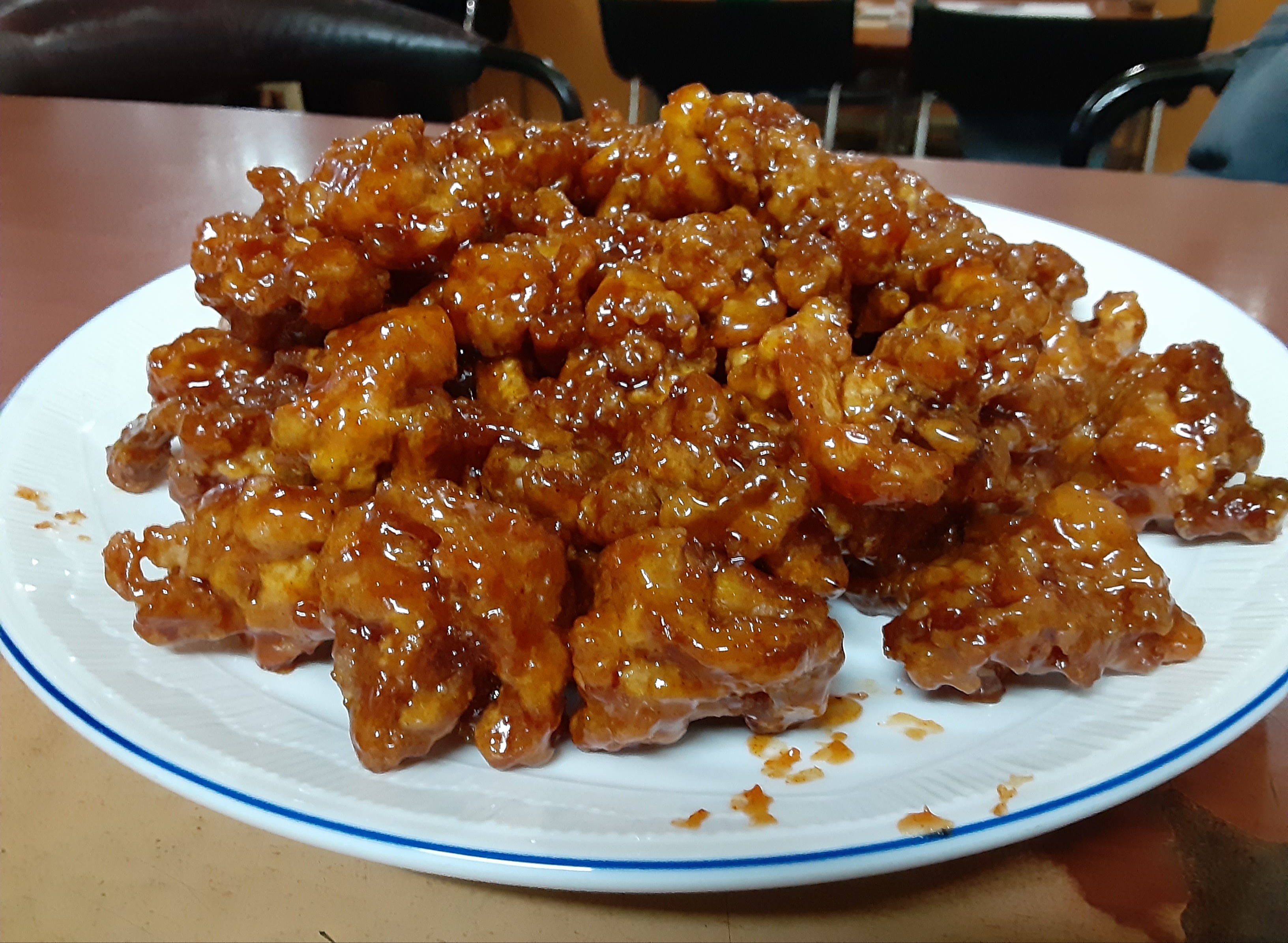 JRS참숯바베큐서곡점