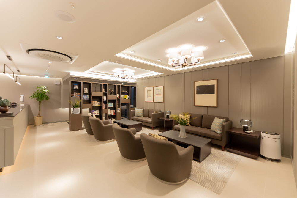 라움정신건강의학과의원 대표 이미지