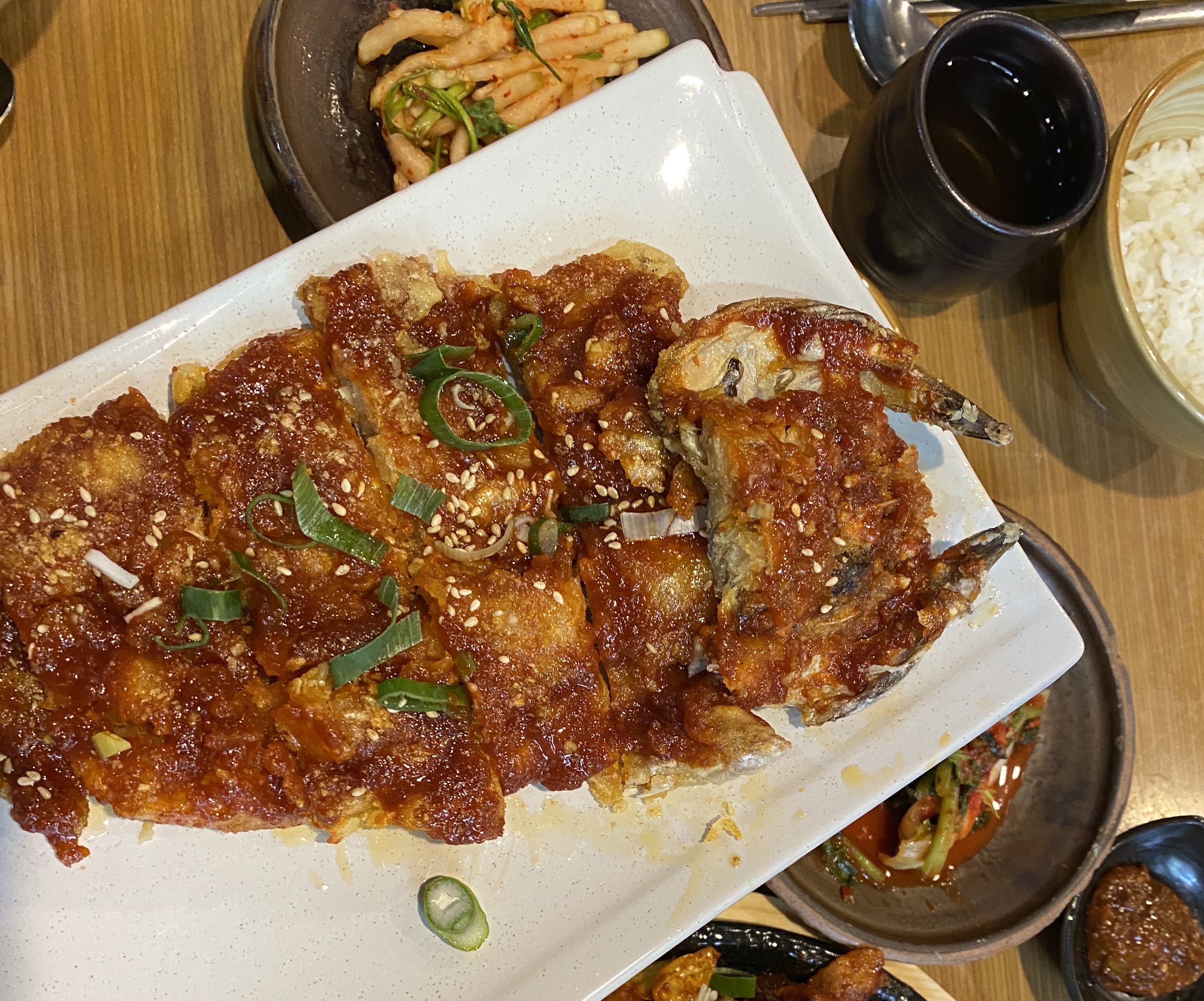 월선네 분당구미점 사진 8